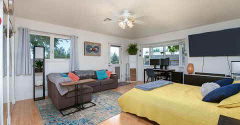697 Indian Trail Road, Gardnerville, NV 89460 Photo