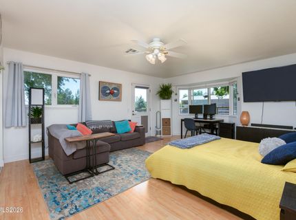697 Indian Trail Road, Gardnerville, NV 89460 Photo