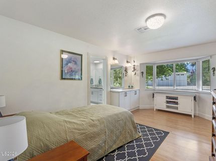 697 Indian Trail Road, Gardnerville, NV 89460 Photo