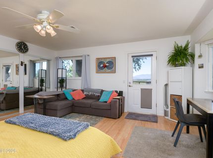 697 Indian Trail Road, Gardnerville, NV 89460 Photo