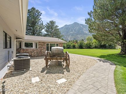 697 Indian Trail Road, Gardnerville, NV 89460 Photo