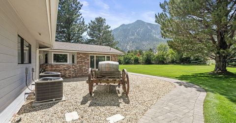697 Indian Trail Road, Gardnerville, NV 89460 Photo