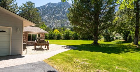 697 Indian Trail Road, Gardnerville, NV 89460 Photo