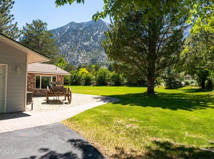697 Indian Trail Road, Gardnerville, NV 89460 Photo