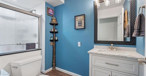 697 Indian Trail Road, Gardnerville, NV 89460 Photo