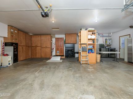 697 Indian Trail Road, Gardnerville, NV 89460 Photo