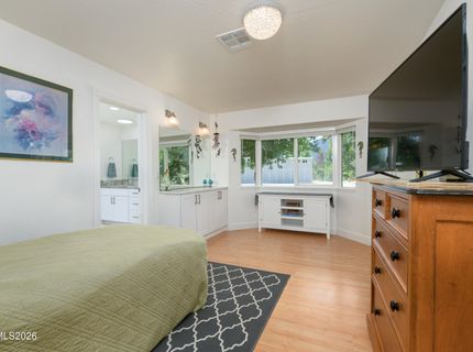 697 Indian Trail Road, Gardnerville, NV 89460 Photo