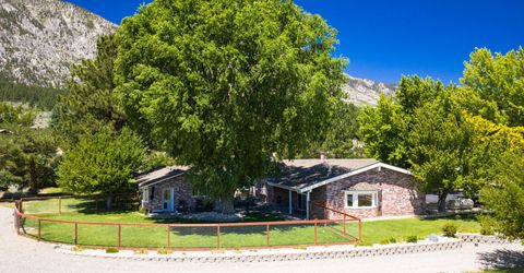 697 Indian Trail Road, Gardnerville, NV 89460 Photo
