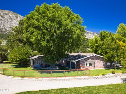 697 Indian Trail Road, Gardnerville, NV 89460 Photo
