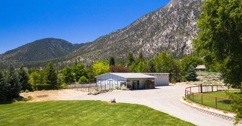697 Indian Trail Road, Gardnerville, NV 89460 Photo
