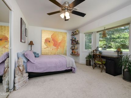 697 Indian Trail Road, Gardnerville, NV 89460 Photo