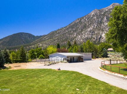 697 Indian Trail Road, Gardnerville, NV 89460 Photo