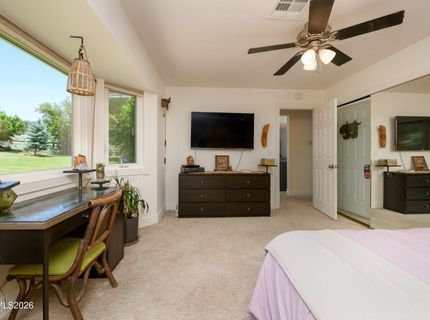 697 Indian Trail Road, Gardnerville, NV 89460 Photo