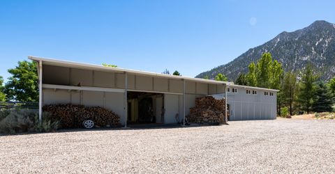 697 Indian Trail Road, Gardnerville, NV 89460 Photo