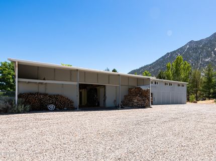 697 Indian Trail Road, Gardnerville, NV 89460 Photo
