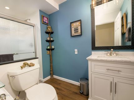 697 Indian Trail Road, Gardnerville, NV 89460 Photo