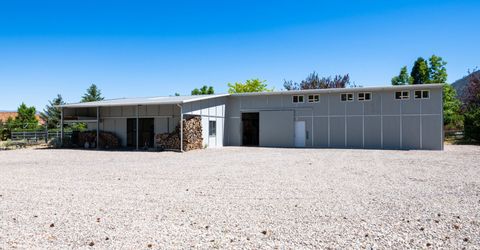 697 Indian Trail Road, Gardnerville, NV 89460 Photo