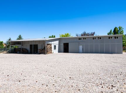 697 Indian Trail Road, Gardnerville, NV 89460 Photo