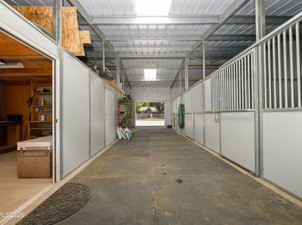 697 Indian Trail Road, Gardnerville, NV 89460 Photo