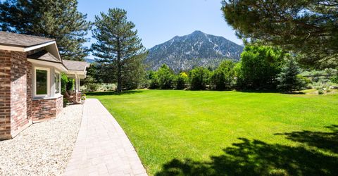 697 Indian Trail Road, Gardnerville, NV 89460 Photo