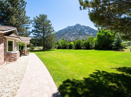 697 Indian Trail Road, Gardnerville, NV 89460 Photo