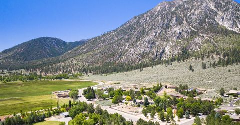 697 Indian Trail Road, Gardnerville, NV 89460 Photo