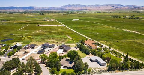 697 Indian Trail Road, Gardnerville, NV 89460 Photo