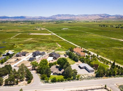 697 Indian Trail Road, Gardnerville, NV 89460 Photo