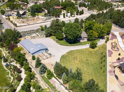 697 Indian Trail Road, Gardnerville, NV 89460 Photo