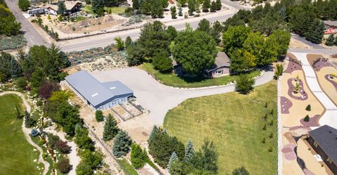 697 Indian Trail Road, Gardnerville, NV 89460 Photo