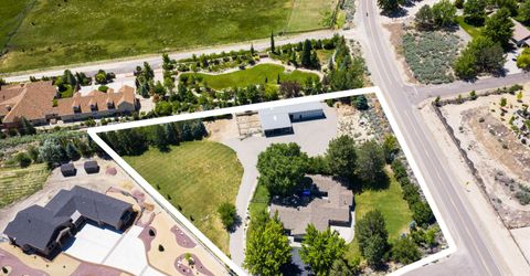 697 Indian Trail Road, Gardnerville, NV 89460 Photo