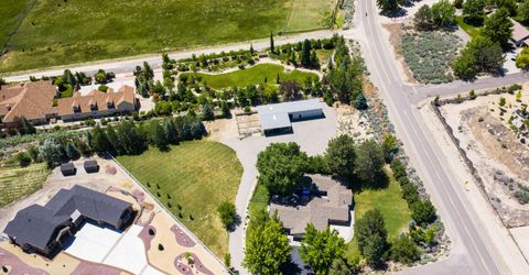 697 Indian Trail Road, Gardnerville, NV 89460 Photo