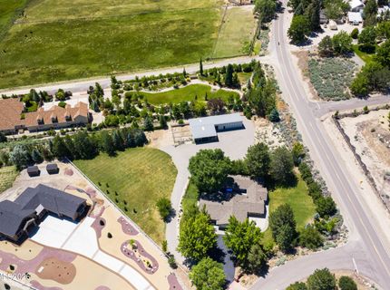 697 Indian Trail Road, Gardnerville, NV 89460 Photo