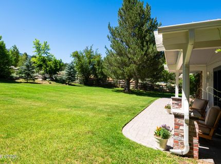 697 Indian Trail Road, Gardnerville, NV 89460 Photo