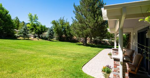 697 Indian Trail Road, Gardnerville, NV 89460 Photo