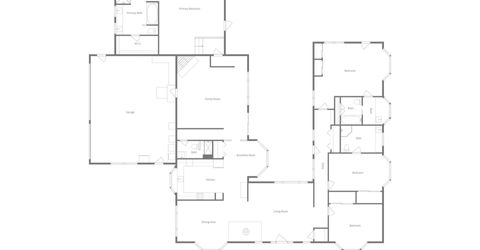 697 Indian Trail Road, Gardnerville, NV 89460 Photo