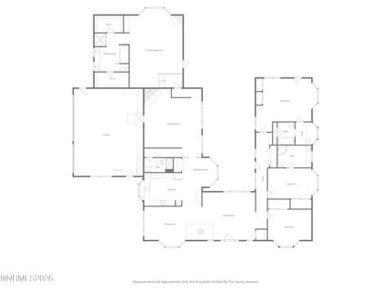 697 Indian Trail Road, Gardnerville, NV 89460 Photo