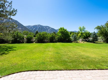 697 Indian Trail Road, Gardnerville, NV 89460 Photo