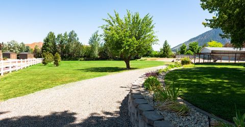 697 Indian Trail Road, Gardnerville, NV 89460 Photo