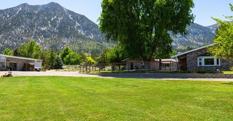 697 Indian Trail Road, Gardnerville, NV 89460 Photo