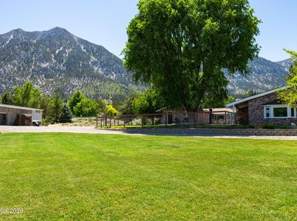 697 Indian Trail Road, Gardnerville, NV 89460 Photo
