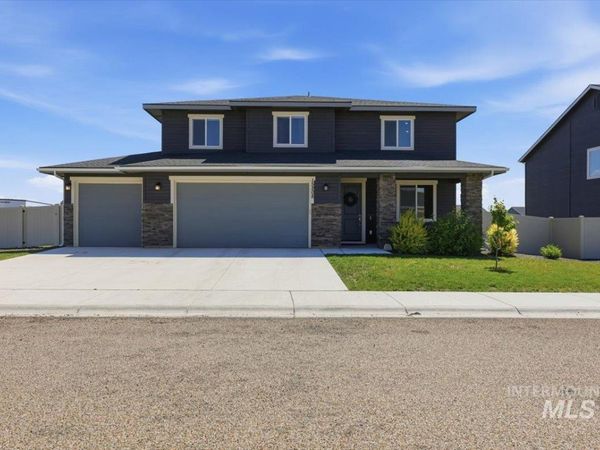 15208 Hanks Way, Caldwell, ID 83607