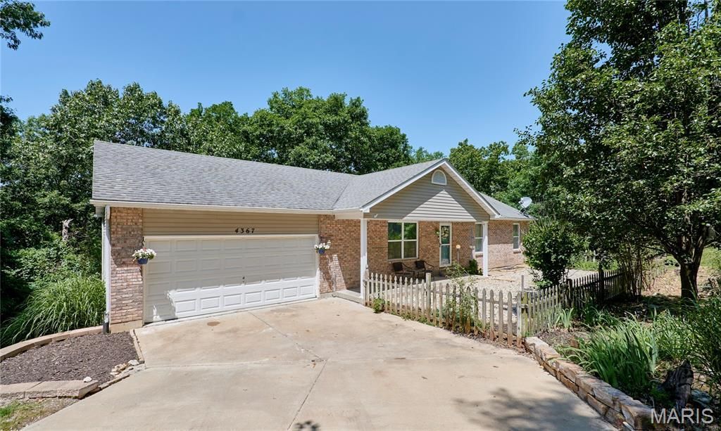 4367 Monticello Court, House Springs, MO 63051 Main Photo