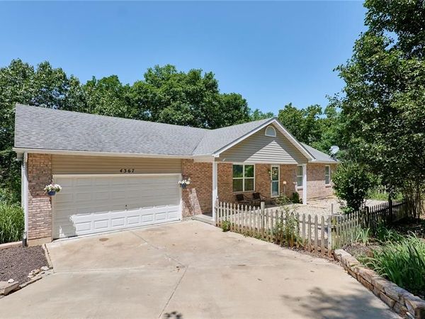 4367 Monticello Court, House Springs, MO 63051