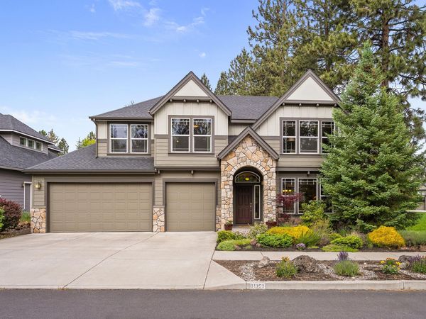 61353 Huckleberry Place, Bend, OR 97702