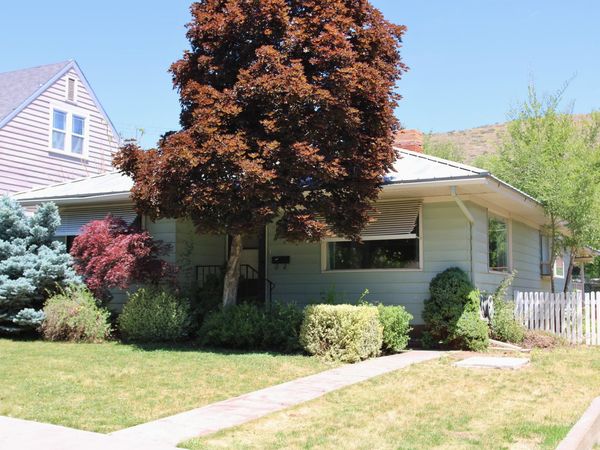1221 N Eldorado Avenue, Klamath Falls, OR 97601