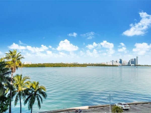 10350 W Bay Harbor Dr , Unit 4R, Bay Harbor Islands, FL 33154