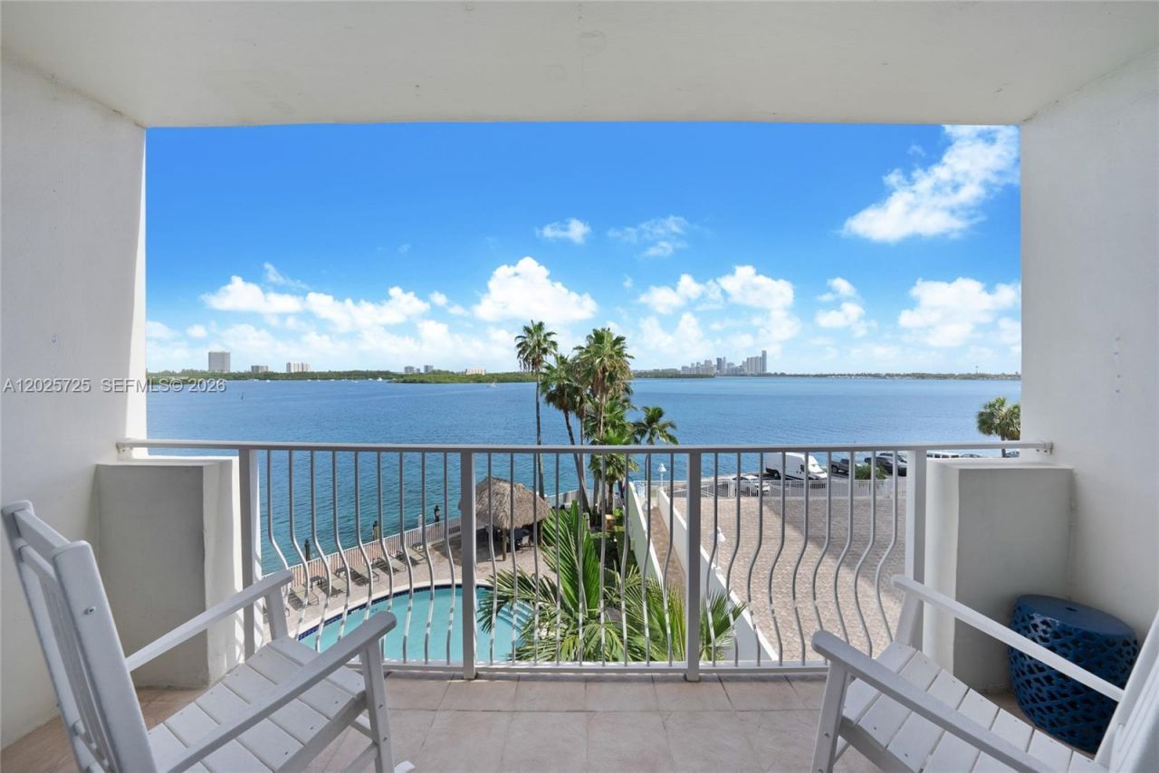 10350 W Bay Harbor Dr, Unit 4R, Bay Harbor Islands, FL 33154 Photo