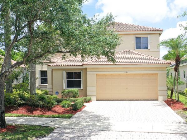 Weston, FL 33327
