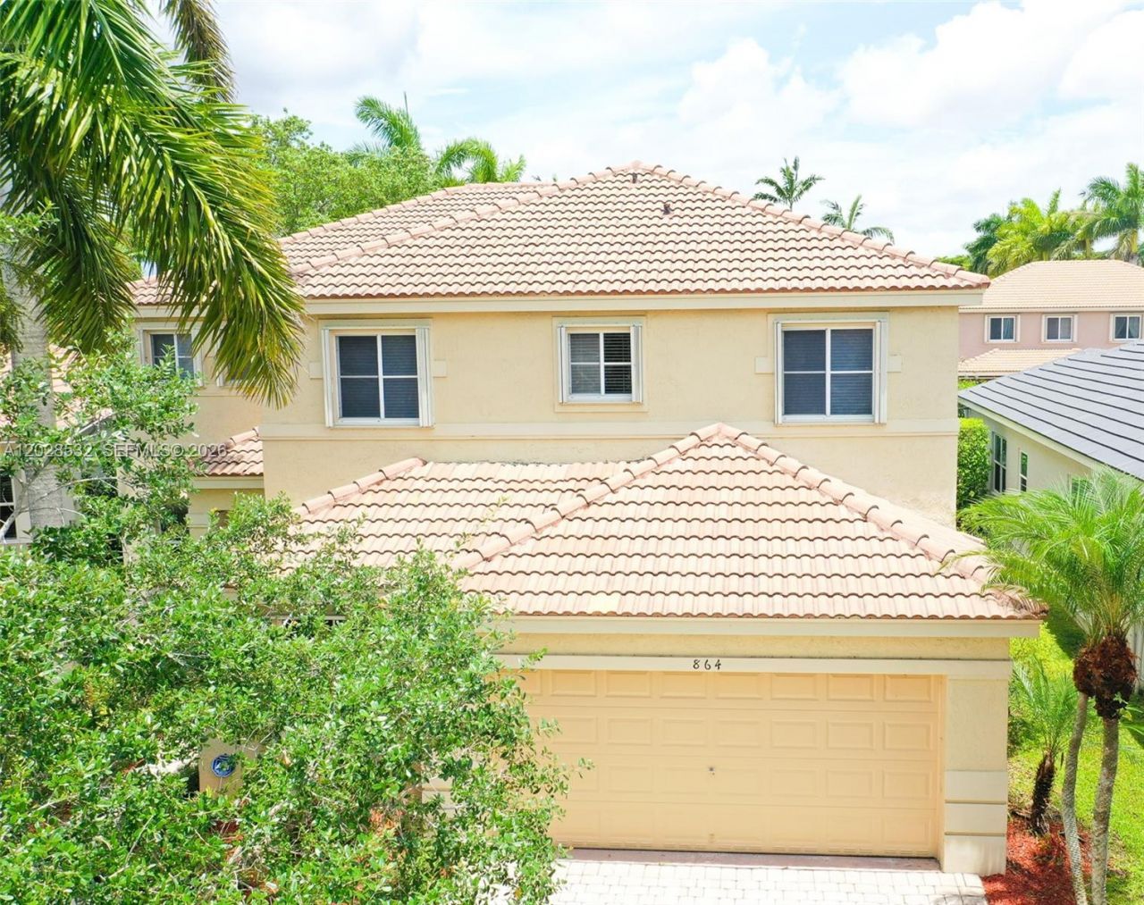 864 Vanda Ter, Weston, FL 33327 Photo